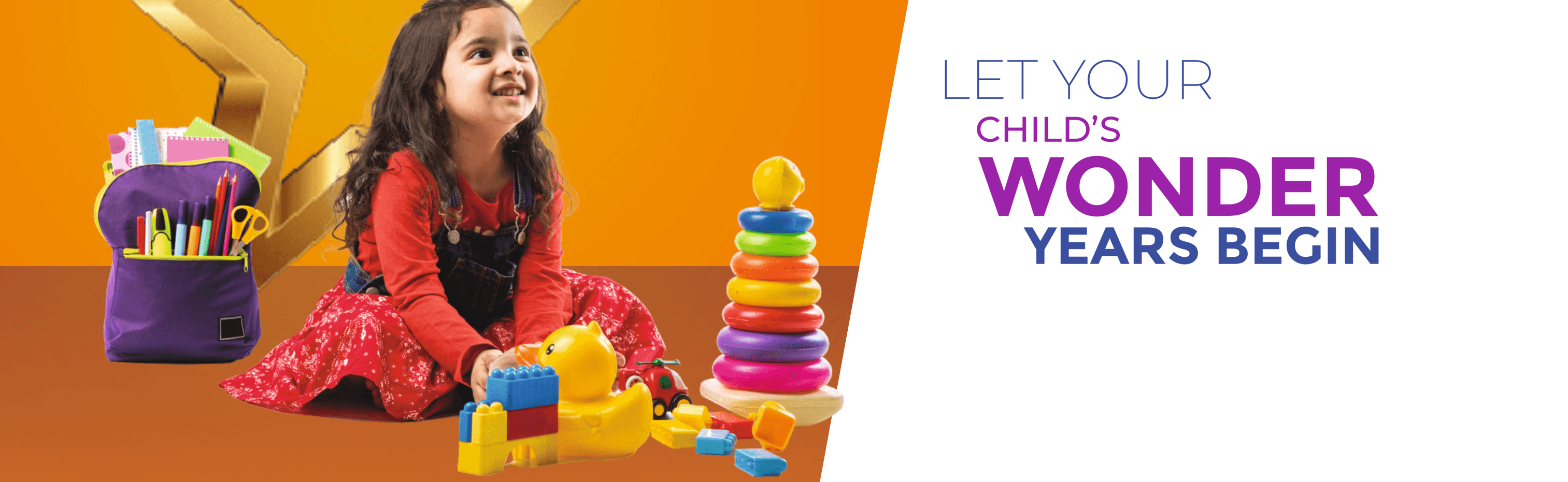 TSWY classroom — space-themed discovery zone